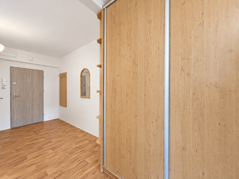 Prodej bytu 3+1 v družstevním vlastnictví 76 m², Jirkov
