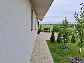 Precizně realizovaný - Prodej chaty / chalupy 106 m², Doubravčice