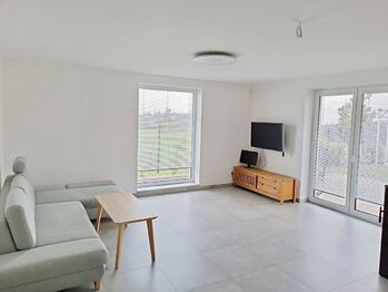 Světlý dům - Prodej chaty / chalupy 106 m², Doubravčice