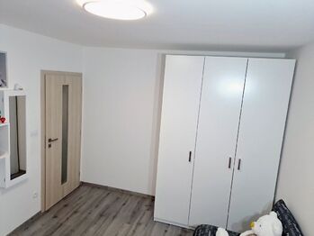 Pokoje - Prodej chaty / chalupy 106 m², Doubravčice
