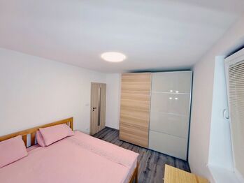 Nový dům - Prodej chaty / chalupy 106 m², Doubravčice