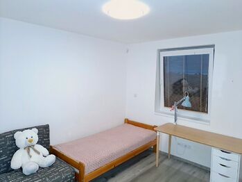 Nový dům - Prodej chaty / chalupy 106 m², Doubravčice