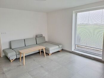 Výhledy do okolí - Prodej chaty / chalupy 106 m², Doubravčice