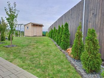 Soukromí - Prodej chaty / chalupy 106 m², Doubravčice