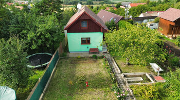 Prodej chaty / chalupy 64 m², Chlumčany