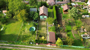 Prodej chaty / chalupy 64 m², Chlumčany