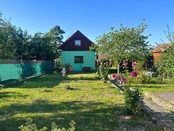 Prodej chaty / chalupy 64 m², Chlumčany
