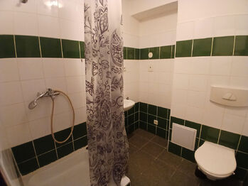 Pronájem bytu 1+1 v osobním vlastnictví 44 m², Litoměřice