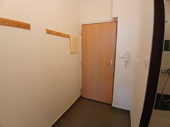 Pronájem bytu 1+1 v osobním vlastnictví 44 m², Litoměřice