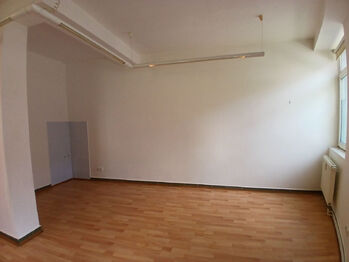 Pronájem bytu 1+1 v osobním vlastnictví 44 m², Litoměřice