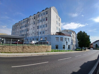 Pronájem bytu 1+1 v osobním vlastnictví 44 m², Litoměřice