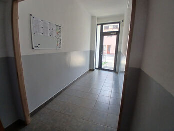 Pronájem bytu 1+1 v osobním vlastnictví 44 m², Litoměřice