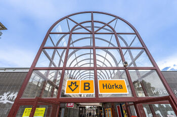 Pronájem bytu 2+kk v osobním vlastnictví 47 m², Praha 5 - Stodůlky