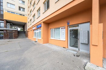 Pronájem bytu 2+kk v osobním vlastnictví 47 m², Praha 5 - Stodůlky