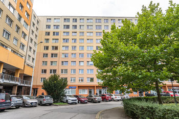 Pronájem bytu 2+kk v osobním vlastnictví 47 m², Praha 5 - Stodůlky
