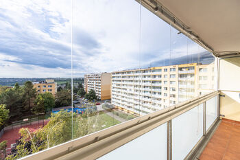 Pronájem bytu 2+kk v osobním vlastnictví 47 m², Praha 5 - Stodůlky