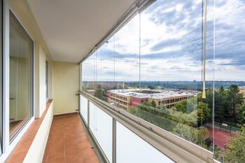 Pronájem bytu 2+kk v osobním vlastnictví 47 m², Praha 5 - Stodůlky