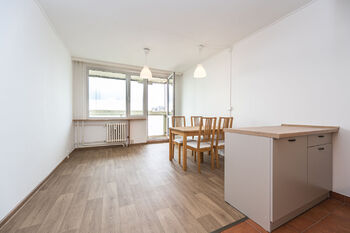 Pronájem bytu 2+kk v osobním vlastnictví 47 m², Praha 5 - Stodůlky