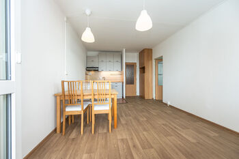 Pronájem bytu 2+kk v osobním vlastnictví 47 m², Praha 5 - Stodůlky