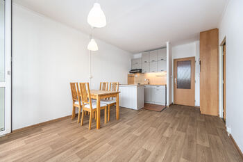 Pronájem bytu 2+kk v osobním vlastnictví 47 m², Praha 5 - Stodůlky