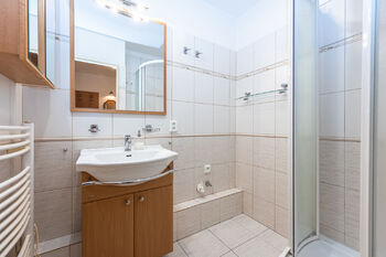 Pronájem bytu 2+kk v osobním vlastnictví 47 m², Praha 5 - Stodůlky