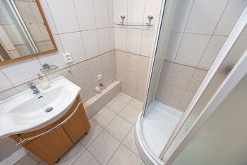 Pronájem bytu 2+kk v osobním vlastnictví 47 m², Praha 5 - Stodůlky
