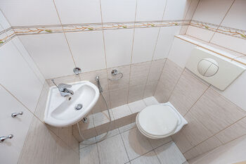 Pronájem bytu 2+kk v osobním vlastnictví 47 m², Praha 5 - Stodůlky