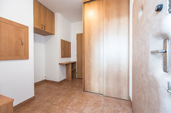 Pronájem bytu 2+kk v osobním vlastnictví 47 m², Praha 5 - Stodůlky