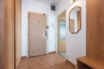 Pronájem bytu 2+kk v osobním vlastnictví 47 m², Praha 5 - Stodůlky