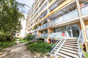 Pronájem bytu 2+kk v osobním vlastnictví 47 m², Praha 5 - Stodůlky