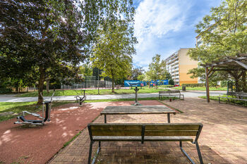Pronájem bytu 2+kk v osobním vlastnictví 47 m², Praha 5 - Stodůlky