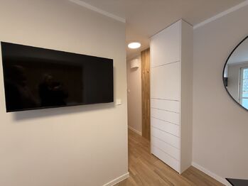 Pronájem bytu 1+kk v osobním vlastnictví 23 m², Ostrava