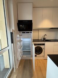 Pronájem bytu 1+kk v osobním vlastnictví 23 m², Ostrava