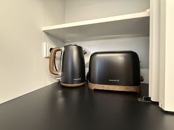 Pronájem bytu 1+kk v osobním vlastnictví 23 m², Ostrava