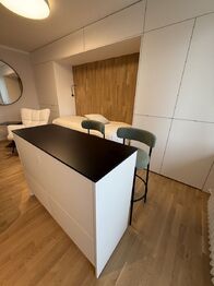 Pronájem bytu 1+kk v osobním vlastnictví 23 m², Ostrava