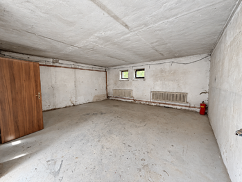 Pronájem výrobních prostor, Vsetín