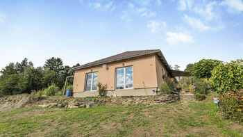Prodej domu 145 m², Skuhrov