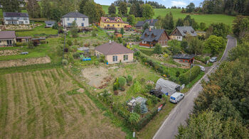 Prodej domu 145 m², Skuhrov