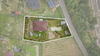 Prodej domu 145 m², Skuhrov