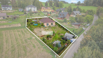 Prodej domu 145 m², Skuhrov