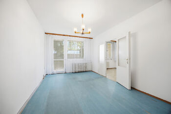 Prodej bytu 3+1 v osobním vlastnictví 68 m², Praha 8 - Kobylisy