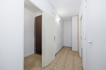 Prodej bytu 3+1 v osobním vlastnictví 68 m², Praha 8 - Kobylisy