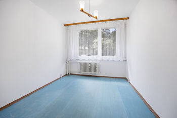 Prodej bytu 3+1 v osobním vlastnictví 68 m², Praha 8 - Kobylisy
