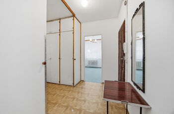 Prodej bytu 3+1 v osobním vlastnictví 68 m², Praha 8 - Kobylisy