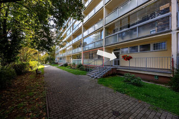 Prodej bytu 3+1 v osobním vlastnictví 68 m², Praha 8 - Kobylisy