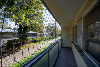 Prodej bytu 3+1 v osobním vlastnictví 68 m², Praha 8 - Kobylisy
