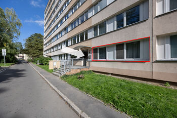 Prodej bytu 3+1 v osobním vlastnictví 68 m², Praha 8 - Kobylisy