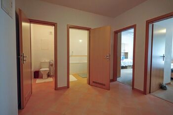 Pronájem bytu 3+kk v osobním vlastnictví 76 m², Praha 9 - Libeň