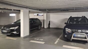 Pronájem bytu 3+kk v osobním vlastnictví 76 m², Praha 9 - Libeň