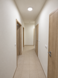 Pronájem bytu 3+kk v osobním vlastnictví 65 m², Jinočany